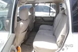 Toyota Land Cruiser GXR 2005